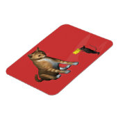 Magnet Flexible Du fromage ? (Côté Gauche)