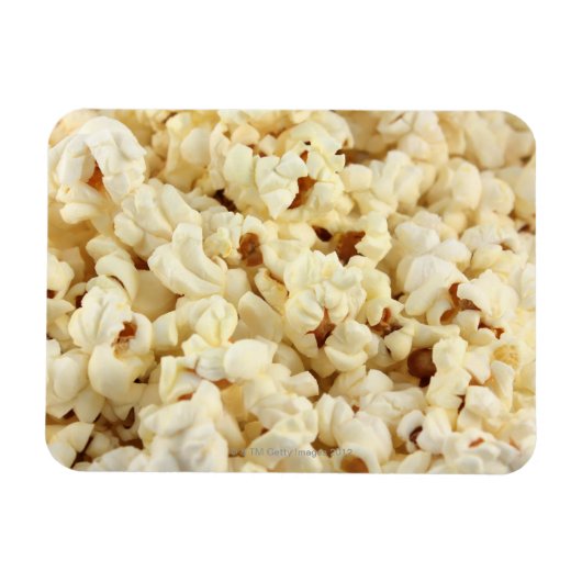 Magnet Flexible Du pop-corn pur. (Horizontal)