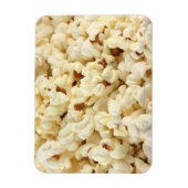 Magnet Flexible Du pop-corn pur. (Vertical)