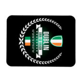 Magnet Flexible Dublin (Horizontal)