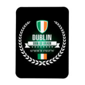 Magnet Flexible Dublin (Vertical)