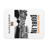 Magnet Flexible Dublin (Horizontal)