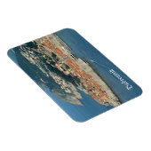 Magnet Flexible Dubrovnik (Côté Droit)