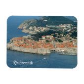 Magnet Flexible Dubrovnik (Horizontal)