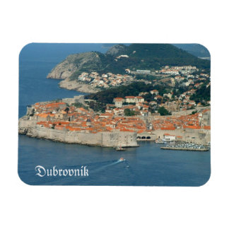 Magnet Flexible Dubrovnik