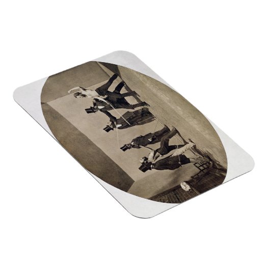 Magnet Flexible Duelling (Côté Droit)