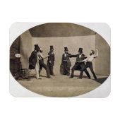 Magnet Flexible Duelling (Horizontal)