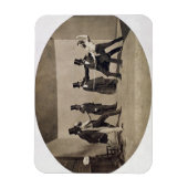 Magnet Flexible Duelling (Vertical)