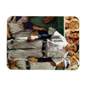 Magnet Flexible Dugout (Horizontal)