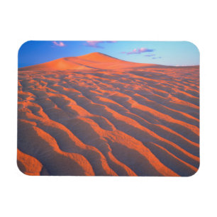 Magnet Flexible Dumont Dunes, Dunes de Sable et Nuages