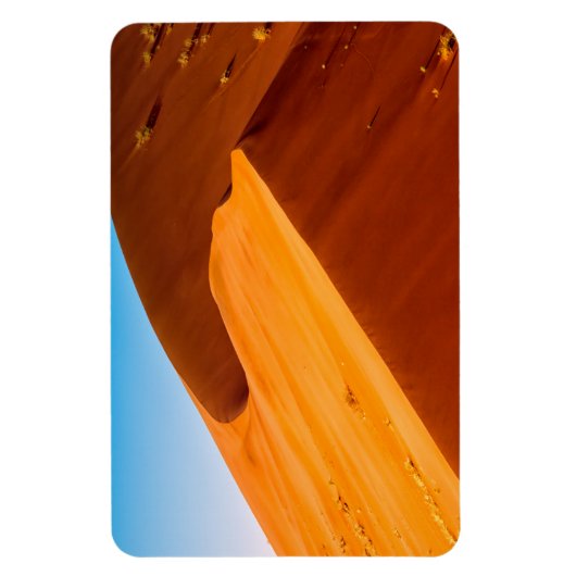 Magnet Flexible Dune 45 (Vertical)