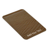 Magnet Flexible Dune de sable Abstraite par Shirley Taylor (Côté Droit)
