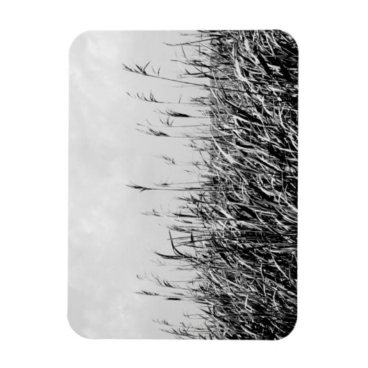 Magnet Flexible Dune Triptyque III (Vertical)