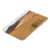 Magnet Flexible Dunes de sable, désert du Sahara, Maroc (Côté Gauche)