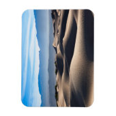 Magnet Flexible Dunes de sable plat Mesquite (Vertical)