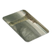 Magnet Flexible Dungeness Lighthouse, frais 'A voyage Around Great (Côté Droit)