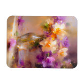 Magnet Flexible Durée de vie restante (Horizontal)