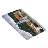 Magnet Flexible Dürnstein À Der Wachau (Côté Droit)