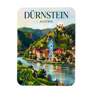 Magnet Flexible Dürnstein Autriche