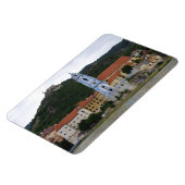 Magnet Flexible Dürnstein in der Wachau (Côté Gauche)