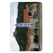 Magnet Flexible Dürnstein in der Wachau (Vertical)