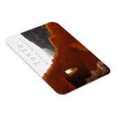 Magnet Flexible Dwelling, Monument National de Tonto, AZ (Côté Droit)