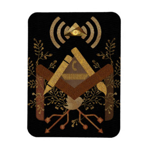 Magnet Flexible E-Maçon 2014