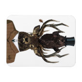 Magnet Flexible Earl & Council (Horizontal)