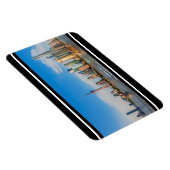 Magnet Flexible © Eastern Bank of Huangpu River, Shanghai, Chine (Côté Droit)