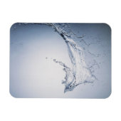 Magnet Flexible Eau (Horizontal)