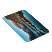 Magnet Flexible Eau | Convict Lake Sierra Nevada (Côté Droit)