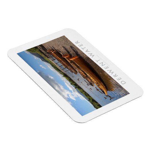 Magnet Flexible Eau dérivée (Côté Droit)