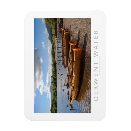 Magnet Flexible Eau dérivée (Vertical)