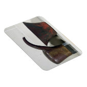 Magnet Flexible Eau et bassin (cuivre) (Côté Droit)