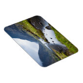 Magnet Flexible Eau | Gap de Dunloe Comté Kerry Irlande (Côté Droit)