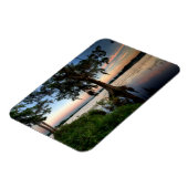 Magnet Flexible Eau | Kraft Azalea Park Maitland Floride (Côté Gauche)