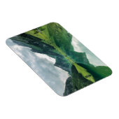 Magnet Flexible Eau | Lac Alpes suisses (Côté Droit)