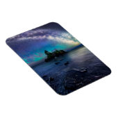 Magnet Flexible Eau | Lac Supérieur Minnesota (Côté Droit)