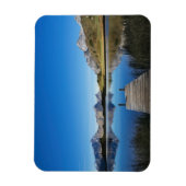 Magnet Flexible Eau | Lai da Vons Suisse (Vertical)