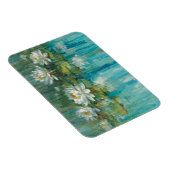 Magnet Flexible Eau Lily Pond (Côté Droit)