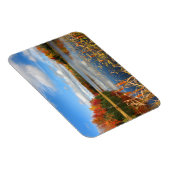 Magnet Flexible Eau | Mabel Lake Canada (Côté Droit)