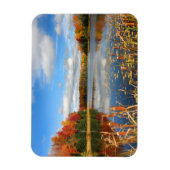 Magnet Flexible Eau | Mabel Lake Canada (Vertical)