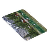 Magnet Flexible Eau | Parc national Yoho Canada (Côté Droit)