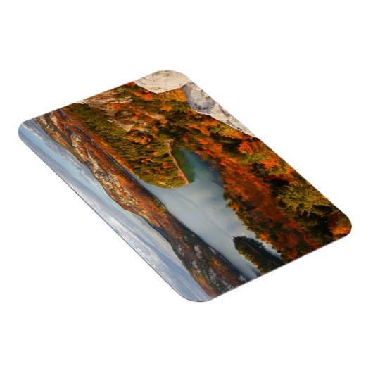 Magnet Flexible Eau | Parc provincial Killarney Canada (Côté Droit)