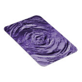 Magnet Flexible Eau Violet (Côté Droit)