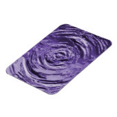 Magnet Flexible Eau Violet (Côté Gauche)