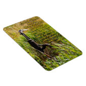 Magnet Flexible Eau vive John 4 Inspiration (Côté Droit)