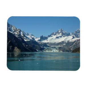 Magnet Flexible Eaux alimentées par les glaciers de l'Alaska