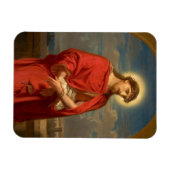 Magnet Flexible Ecce homo, Otto Mengelberg (Horizontal)