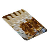 Magnet Flexible Échecs à vendre, Khan el Khalili Bazaar, (Côté Droit)